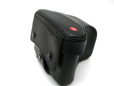 ライカMP用速写ケース Leica ライカビットMを装着したライカMP用速写ケース : カメラのミツバ